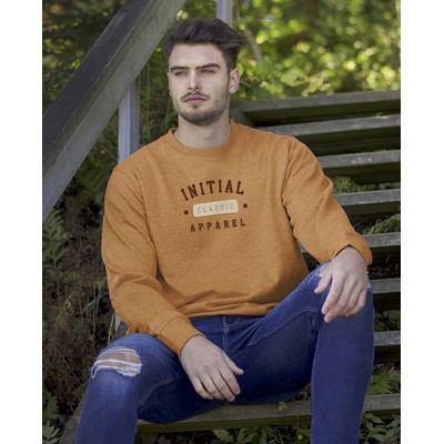 Crewneck sweatshirt - unisex