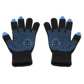 Glove With A Grip