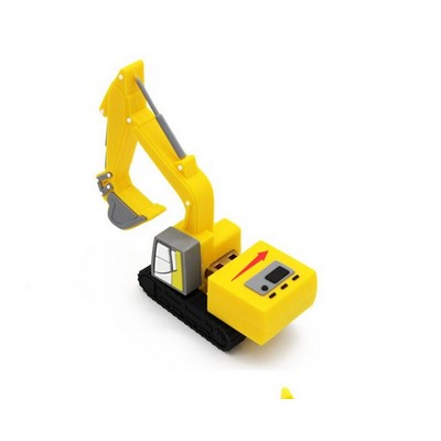 3d Digger Usb