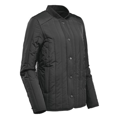 Stormtech Women's Oakland Thermal Shell