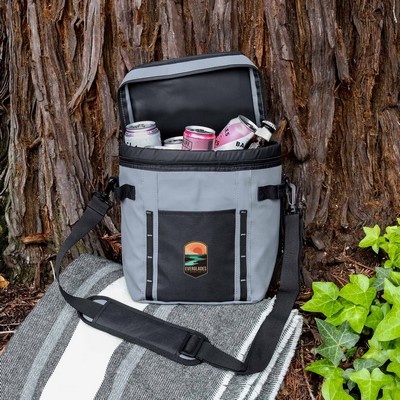 12 Can Glacier Peak Insulated Cooler