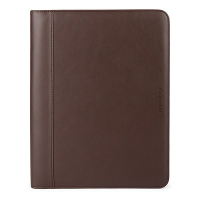 Bugatti-Zip-Arround Calculator Padfolio