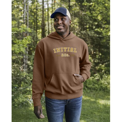 Hooded sweatshirt - unisex
