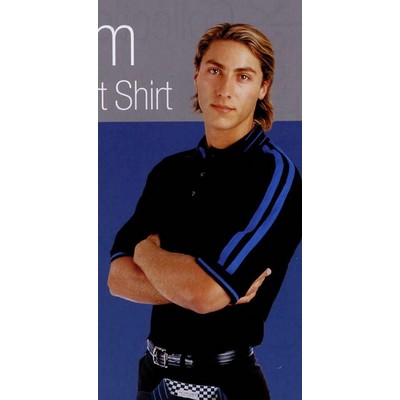 High Performance Racing Sport Shirt