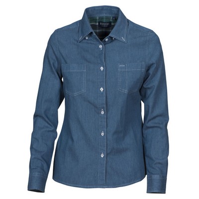 James Harvest Jupiter Ladies' Shirt