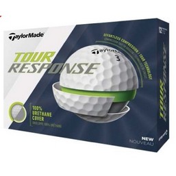 TaylorMade-TourResponse.®