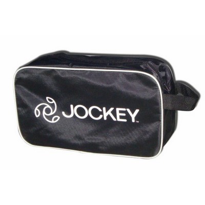 Nylon Shoe Bag
