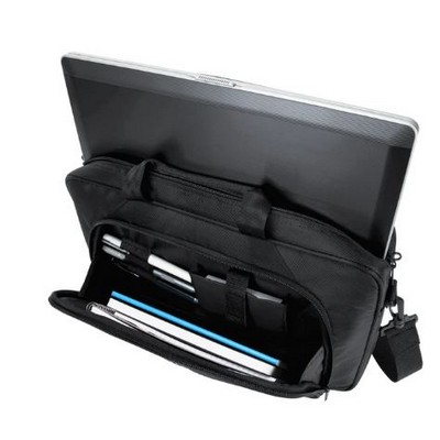 14" Topload Intellect Laptop Case