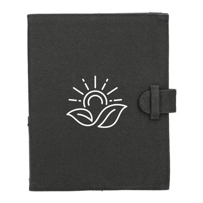 Terra Thread Fairtrade Notebook