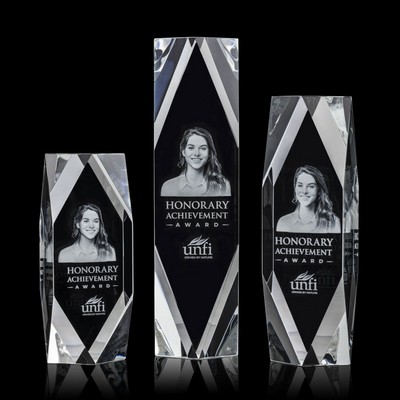 Delta Award 3D