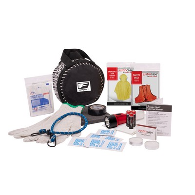 Safe-T-Tire™ Kit
