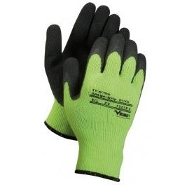 Viking® Thermo MaxxGrip® Supported Work Gloves (Green Carded)