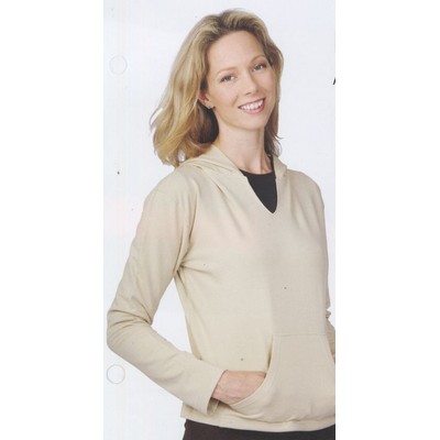 Bamboo Scoop Hoodie