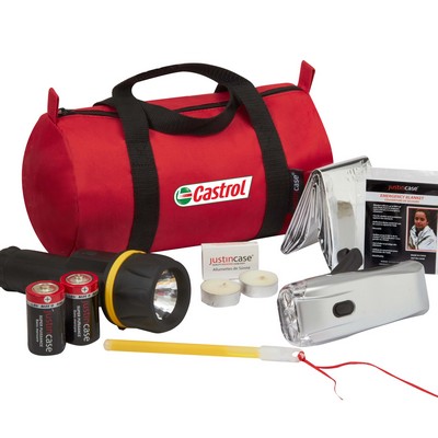 Power Outage Kit