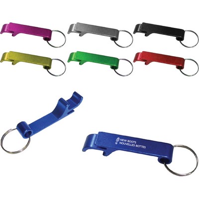 Key Holder Bottle Opener