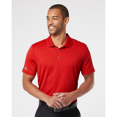Adidas -Performance Polo