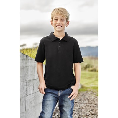 Youth Crew Polo