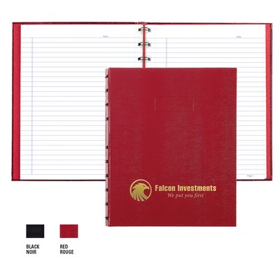 NotePro Executive Notebook