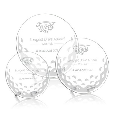 Hillsboro Golf Award