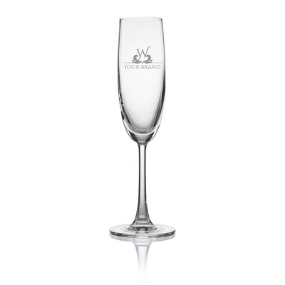 5.5 Oz. Lucaris Tokyo Temptation Sip Champagne Flute