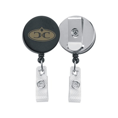 1 ½" Heavy Duty Retractable Holder
