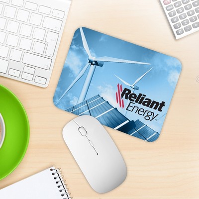 Rectangle Mouse Pad