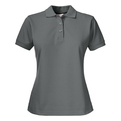 Printer Active Wear Surf Pro Ladies' Polo Shirt