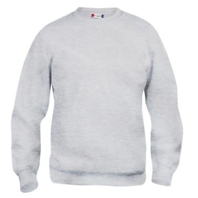 Clique Unisex Stockholm Crewneck Sweatshirt
