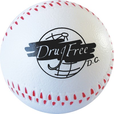 Foam Baseball