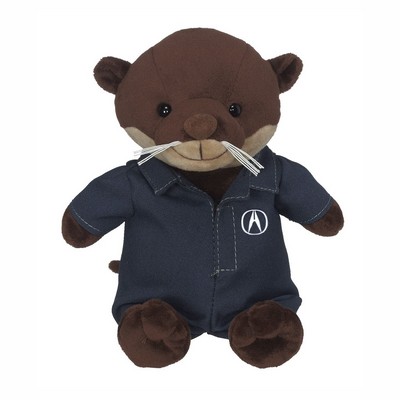6" Otto Sea Otter