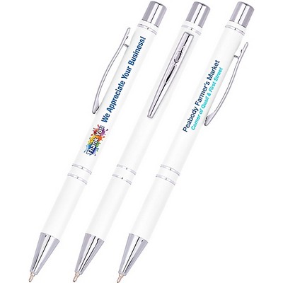 Pro-Writer Full Colour Spectrum Gel-Glide Pen