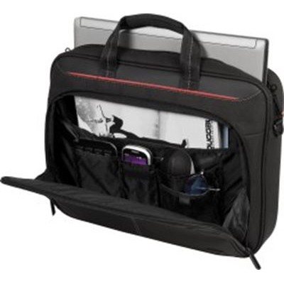13"-14" Targus® Classic Topload Laptop Case