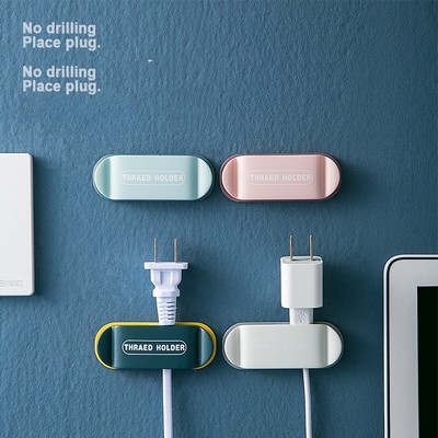 Cable Clip Organizer