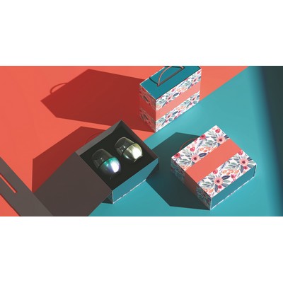 15 Oz. Asobu ® Insulated Wine Cooler