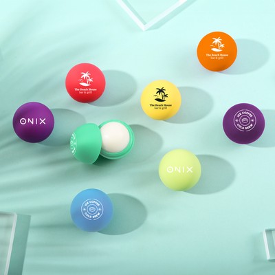 Comfort Lip Balm Ball
