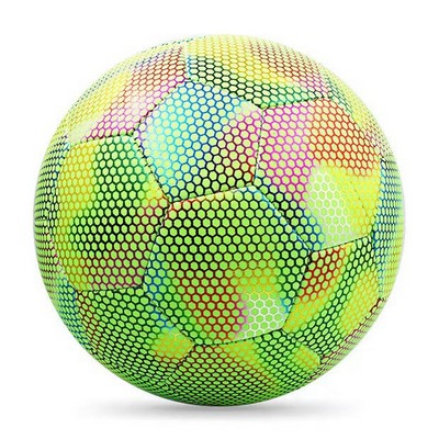 Luminous Football