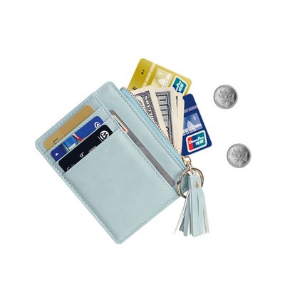 RFID Wallet