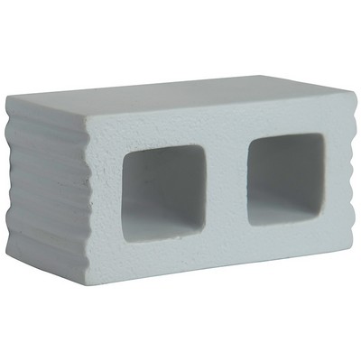 Concrete Block Stress Reliever