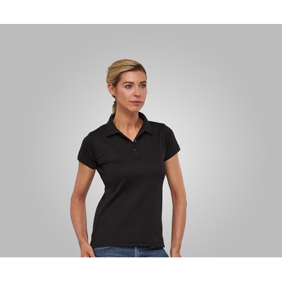 Flash Technical PowderDry Polo Shirt - Women