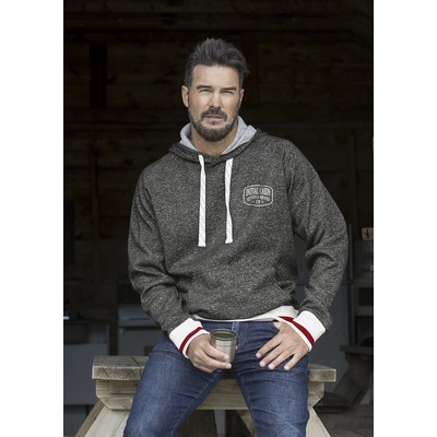 Unisex hooded Cabin sweatshirt