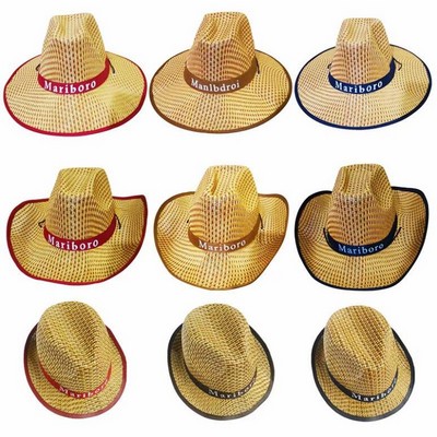 Cowboy Hats