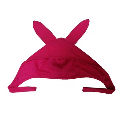 Beanie With Ears