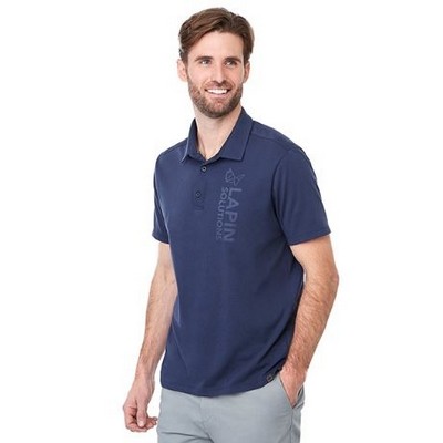 Men's SOMOTO Eco Short Sleeve Polo
