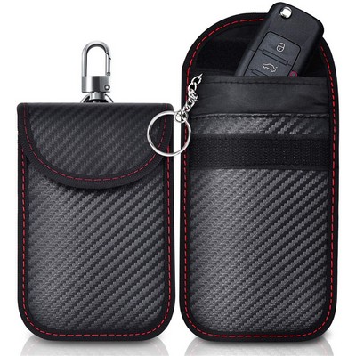 Faraday Key Fob Protector 14x9