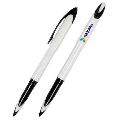Uni-ball® Air Roller Ball Pen White