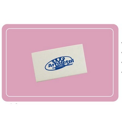 Small Eraser