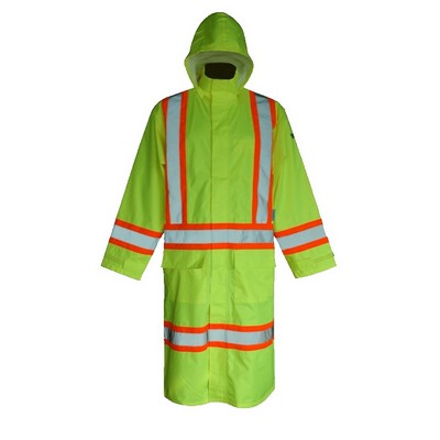 Viking® Safety Long Coat