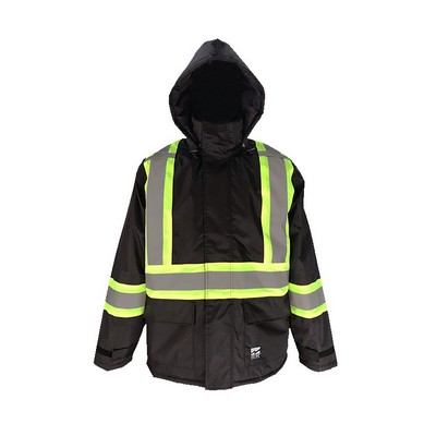 Open Road® Insulated 150D Jacket (Black)