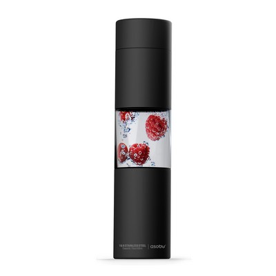 Asobu® 16 Oz. Flavour U See Fruit Infuser Bottle