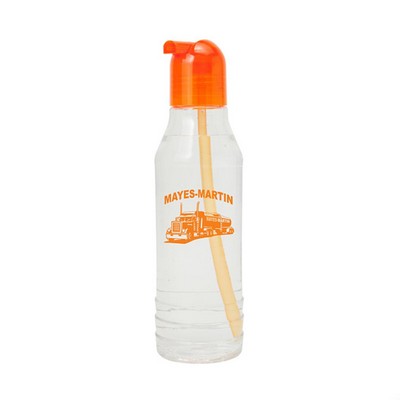 Hydrate Bottle